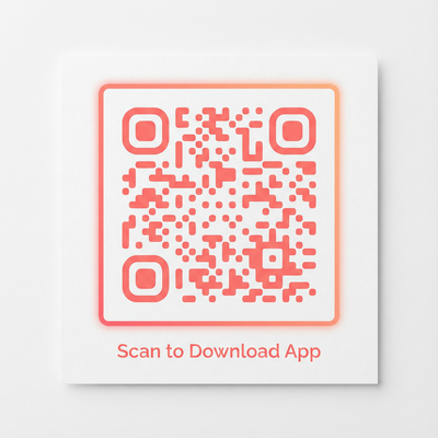 小马拉大车公众号二维码